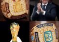 FIFA Introduces Historic Championship Rings For 2026 World Cup Winners