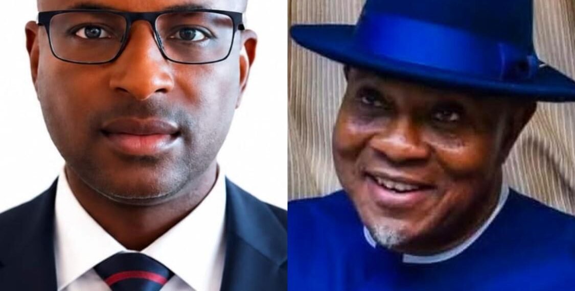 Ex-DG Governors' Forum Congratulates AYM Shafa Holdings At 30