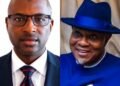 Ex-DG Governors' Forum Congratulates AYM Shafa Holdings At 30