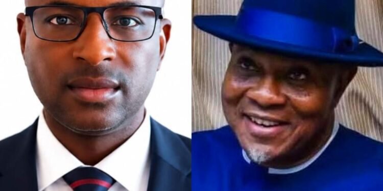 Ex-DG Governors' Forum Congratulates AYM Shafa Holdings At 30