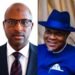 Ex-DG Governors' Forum Congratulates AYM Shafa Holdings At 30