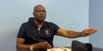 Nigerian Football Run By Match-Fixers, ₦2bn Prize Money Won't Save League, Gara-Gombe.Declares