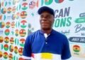 CAVB President Applauds Côte d'Ivoire’s Successful Hosting Of Zone 3 Nations Cup Qualifiers
