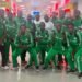 African U-18, U-19 Volleyball Championship Set To Start In Egypt As Nigeria, 13 Others Arrive