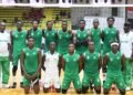 Nigeria Defeat Morocco 3-0 After Tough Draw In 2026 CAVB U-18 African Volleyball Championship