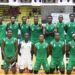 Nigeria Defeat Morocco 3-0 After Tough Draw In 2026 CAVB U-18 African Volleyball Championship