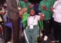 Team Nigeria Makes Commonwealth Games History as 3x3 Basketball Team Secures Landmark Win, Ezuruike Claims First Medal