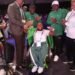 Team Nigeria Makes Commonwealth Games History as 3x3 Basketball Team Secures Landmark Win, Ezuruike Claims First Medal