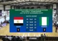 Nigeria U-18 volleyball beats Egypt 3-1