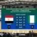 Nigeria U-18 volleyball beats Egypt 3-1