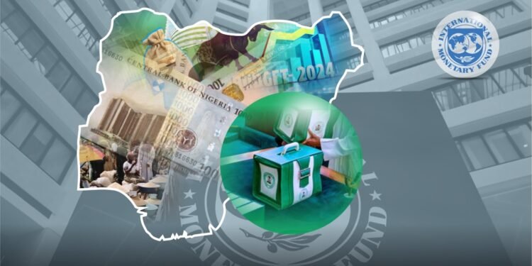 IMF Report Unveils N8.8trn Off-Budget Expenditure: FG Denies Wrongdoing As Atiku, Obi Demand Probe