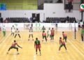 Nigeria Cruise Into CAVB U-18 African Volleyball Championship Final With Unbeaten Run
