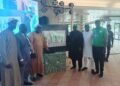 Organisers Unveil Logo For Renewed Hope Unity Cup Logo Featuring 774 LGs
