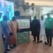 Organisers Unveil Logo For Renewed Hope Unity Cup Logo Featuring 774 LGs