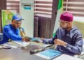 Minister Backs National Farm Cities Project To Empower Persons With Disabilities