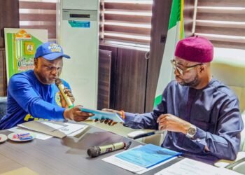 Minister Backs National Farm Cities Project To Empower Persons With Disabilities