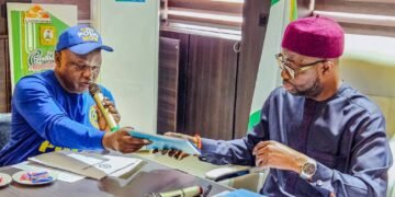 Minister Backs National Farm Cities Project To Empower Persons With Disabilities