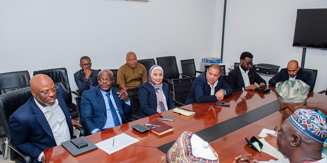 NFF Begins Sale Of Nomination Forms For Elections August 1