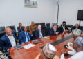 NFF Begins Sale Of Nomination Forms For Elections August 1