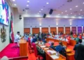 Nigerian Coast Guard Bill Advances in Senate as Committee Urges Final Passage to Strengthen Blue Economy