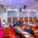Nigerian Coast Guard Bill Advances in Senate as Committee Urges Final Passage to Strengthen Blue Economy