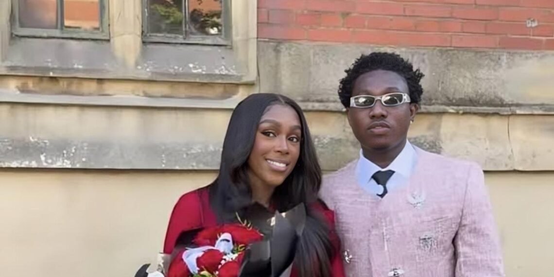 Read also: Peller Explains Why He Turned Down DSTV’s Offer To Broadcast His Wedding TikTok Power Couple Peller, Jarvis Set August 1 Wedding Peller’s Marriage Sparks Reactions As GehGeh Criticises TikToker Over Readiness For Traditional Union