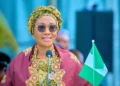 No Qualifying Entry For Community Category Of ₦50m Green Nigeria Challenge-Remi Tinubu