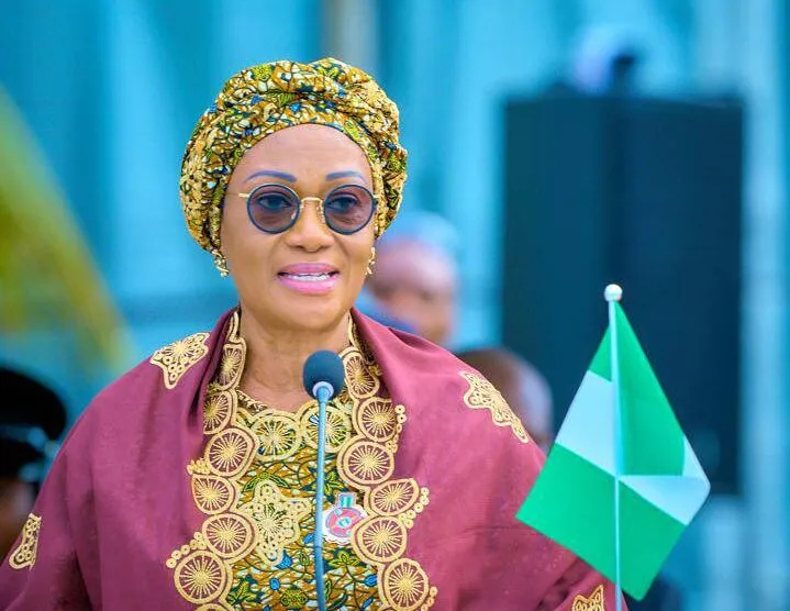 No Qualifying Entry For Community Category Of ₦50m Green Nigeria Challenge-Remi Tinubu