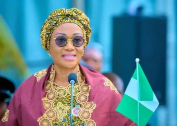 Remi Tinubu: What Manner Of A Mother!