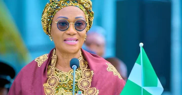 Remi Tinubu: What Manner Of A Mother!