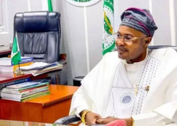 Adeniyi Adeyemi Ready To Cooperate With ICPC Probe Over Alleged Fake Presidential Agency