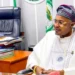 Adeniyi Adeyemi Ready To Cooperate With ICPC Probe Over Alleged Fake Presidential Agency
