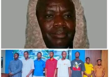 Justice Omukoro's 2025 Kidnap Case: Bayelsa To Arraign Key Suspect Over Alleged Abduction Of High Court Judge