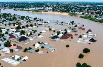 Cross River Flood: Torrential Rain Destroys Property Worth Over ₦27 Million In Calabar, Residents Cry for Help