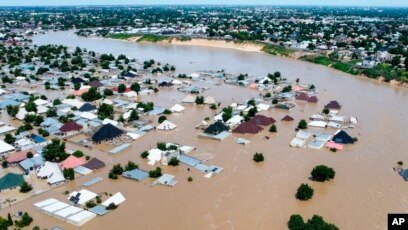 Cross River Flood: Torrential Rain Destroys Property Worth Over ₦27 Million In Calabar, Residents Cry for Help