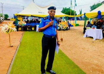 Enugu CP Warns DPOs, Area Commanders: You’ll Be Held Responsible for Officers’ Misconduct