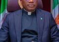 Benue 2027: It Is Still "Yes Fada!"