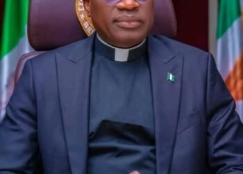 Benue 2027: It Is Still "Yes Fada!"
