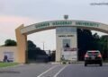 Dennis Osadebay University Suspends, Rusticates Three Students Over Disciplinary Offences