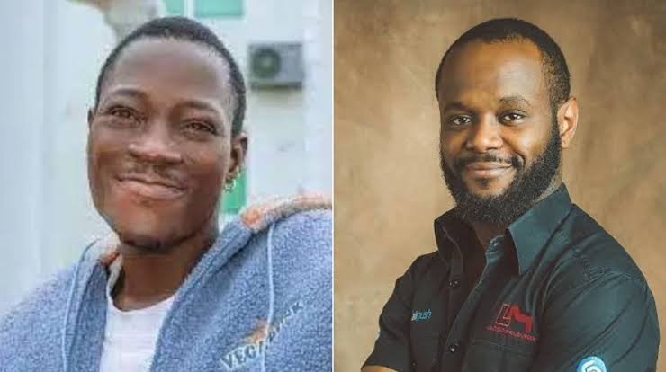 DJ Chicken Remanded in Kirikiri Prison Over Alleged Threat To Seyi Tinubu