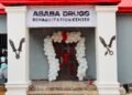 Asaba Drug Rehabilitation Centre To Commence Operations As Asagba Palace, FMC Sign Agreement