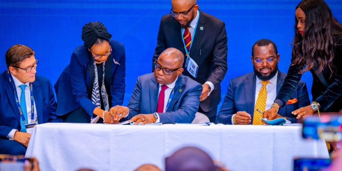 Warri Set To Host Nigeria’s First Indigenous Floating LNG Project As Major Gas Deal Clears Key Hurdle