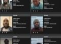 US Publishes List of 124 Nigerians for Deportation Over Criminal Convictions
