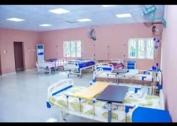 ndorama Eleme Petrochemical Company Limited (IEPCL) has inaugurated a community health facility