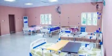 ndorama Eleme Petrochemical Company Limited (IEPCL) has inaugurated a community health facility