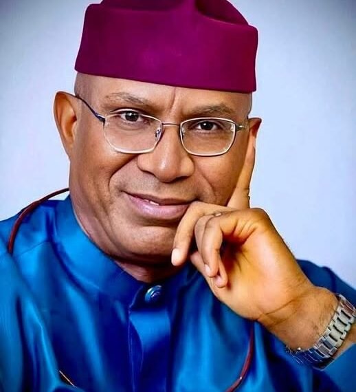 Delta APC Rebuffs Omo-Agege, Insists Security Agencies Should Determine Facts