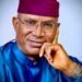 Delta APC Rebuffs Omo-Agege, Insists Security Agencies Should Determine Facts
