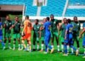Flying Eagles Cruise Past Togo 3-0, Book WAFU B U-20 Semi-Final Spot
