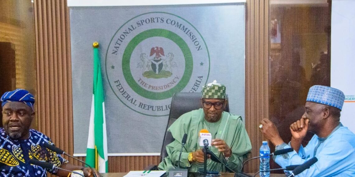 NSC Defends Federal Government's Intervention In NPFL, Seeks Stakeholders' Support