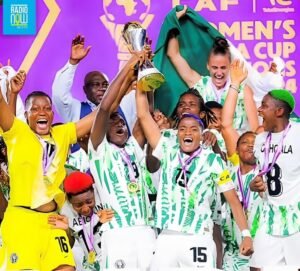 FG Presents Houses, $100,000 Cash Incentive To Super Falcons Players, Technical Team For Winning 2025 WAFCON